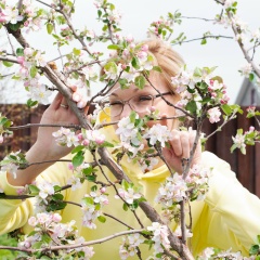 Мария Кухарь, Магнитогорск