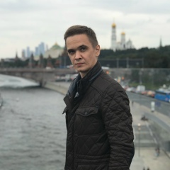Игорь Соловьев, 17.01, Волгоград