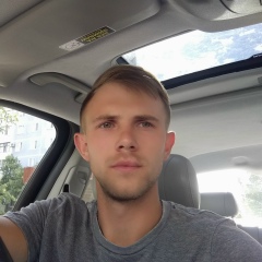 Игорь Черноуцан, 24.04.1995