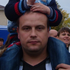 Вадим Волочай, 17.07.1981, Киев