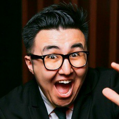 Галым Исмагулов, Астана