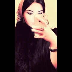 Amina Tcudarova, 01.09, Грозный