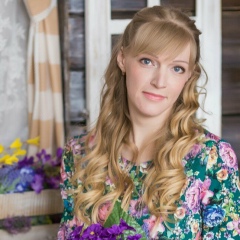 Марина Курило, 13.03, Новосибирск