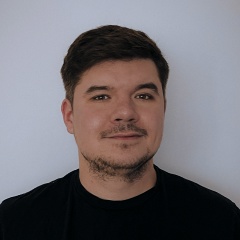 Валерий Михайлов, 04.01, Москва