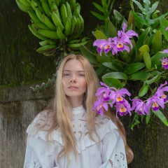 Алёна Хохлова