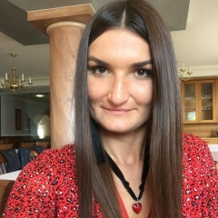 Кира Александрова-Полетти, 05.04.1988, Tione di Trento