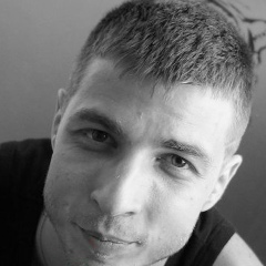 Юрий Моисеев, 09.03, Москва