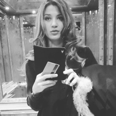 Мари Стукальская, 07.03, Leipzig