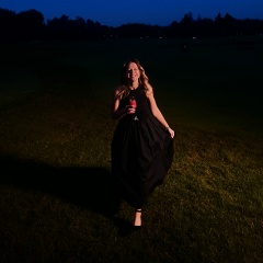 Светлана Светлая, 18.03, Москва