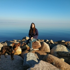 Ale Chka, 04.09, Санкт-Петербург