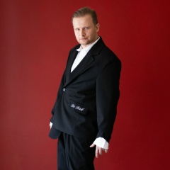 Дмитрий Жаров, 26.07.1993, Москва