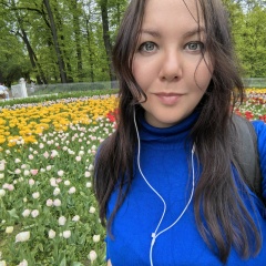 Элеонора Асхадуллина
