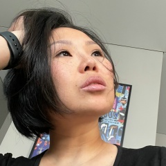 Ирина Спиридонова, 27.10, Москва