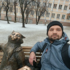 Игорь Филатченков, 09.03.1988, Тула