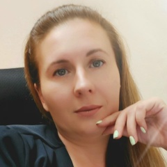 Анна Парасоцкая-Наберац, Петропавловск-Камчатский