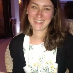 Аня Marakova, 19.12.1981, München