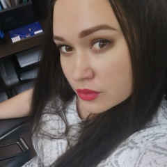 Ольга Дробышева, 27.11, Волжский