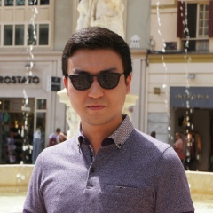 Tamaza Vehsugud, 01.06.1990, Liège