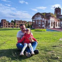 Александр Григорьев, 21.11, Санкт-Петербург