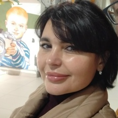 Елена Королева, 29.07, Санкт-Петербург