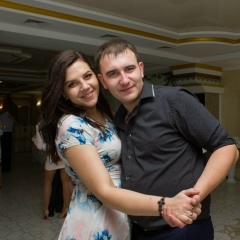 Николай Домняк, 03.08.1992, Москва