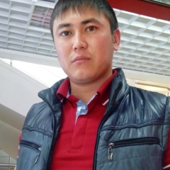 Куштарбек Убайдуллаев