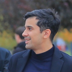 Doniyor Valiev, 20.11, Ташкент