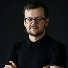 Андрей Трушин, 18.05, Санкт-Петербург