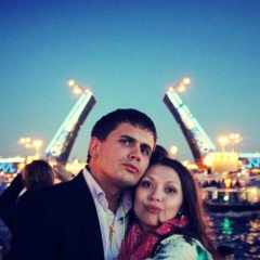 Михаил Ашимов, 01.07.1983, Санкт-Петербург