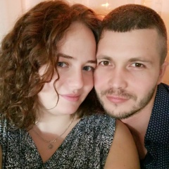 Алёна Грачева, 09.12.1990