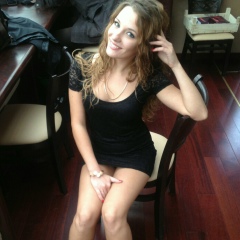 Регина Черкасова, 10.05, Санкт-Петербург