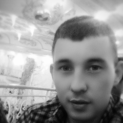 Радик Юсупов, Актау