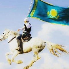 Талап Лесбаев, 02.08, Астана