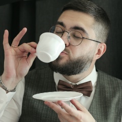 Михаил Швецов, 15.06, Москва