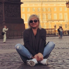 Алёна Дёмышева, 27.05.1978, Болград