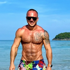 Петр Зиновьев, 03.05.1986, Самара