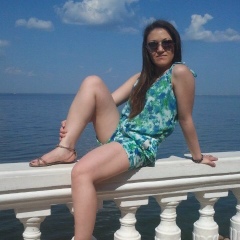 Алсу Юлдашева, 24.08, Уфа