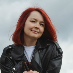 Анастасия Ведёхина, 21.12.1992, Ижевск