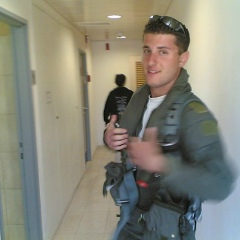 Сейран Джанинян, 30.09.1986, Ашкелон