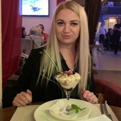 Надя , 09.05, Москва