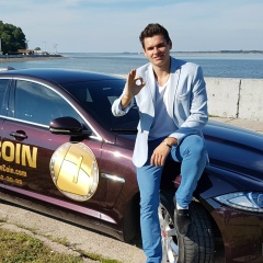 Юрий Сулима, 28.10, Киев