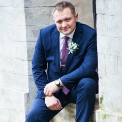 Иван Борисов, 03.12.1986, Москва