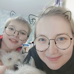 Надежда Шипилова, 03.11, Санкт-Петербург