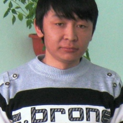 Бақытберген Азамат, Кокшетау