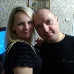 Юлия Анатольевна, 20.02, Санкт-Петербург