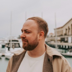 Александр Стригунков, 13.07