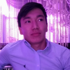 Арина Белеков, 18.02, Бишкек