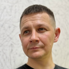 Владимир Васьков, 30.03.1989, Москва