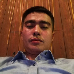 Кайсар Балгабеков, 05.05.1995, Астана