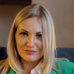 Екатерина Бачурина, 18.02.1989, Санкт-Петербург